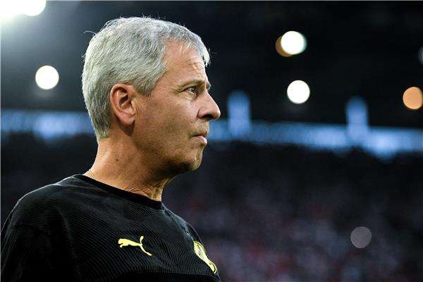 لوسيان فافر