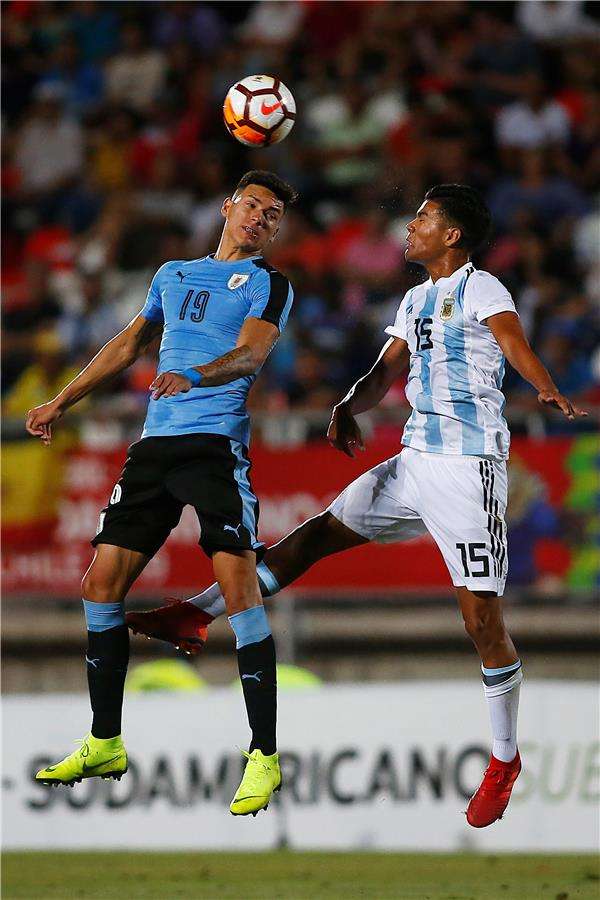 داروين نونيز