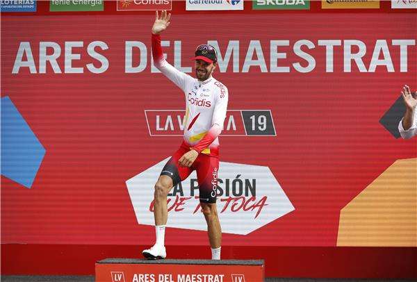 خوسيه إرادا