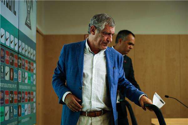 فيرناندو سانتوس