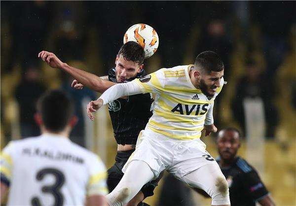 ياسين بن زية