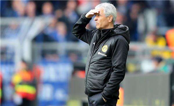 لوسيان فافر