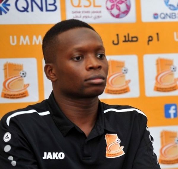 عبد الرحمن أبكر