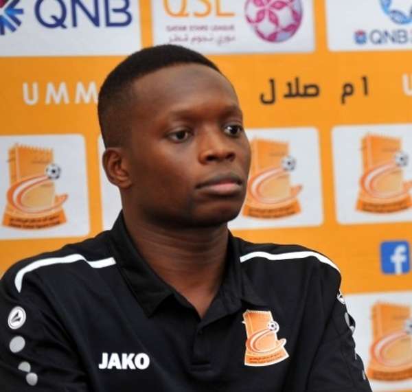 عبد الرحمن أبكر