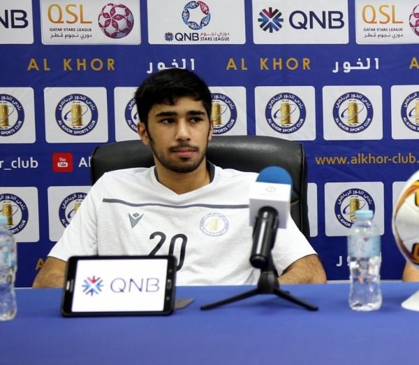 أحمد المهندي 