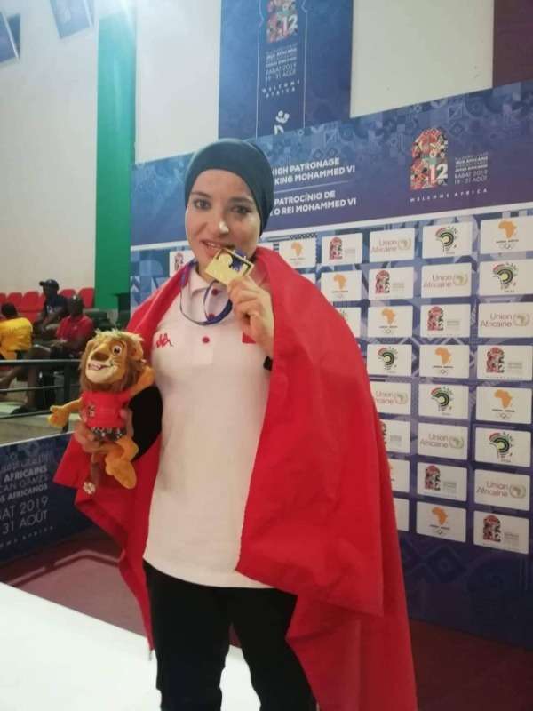 خلود الحليمي