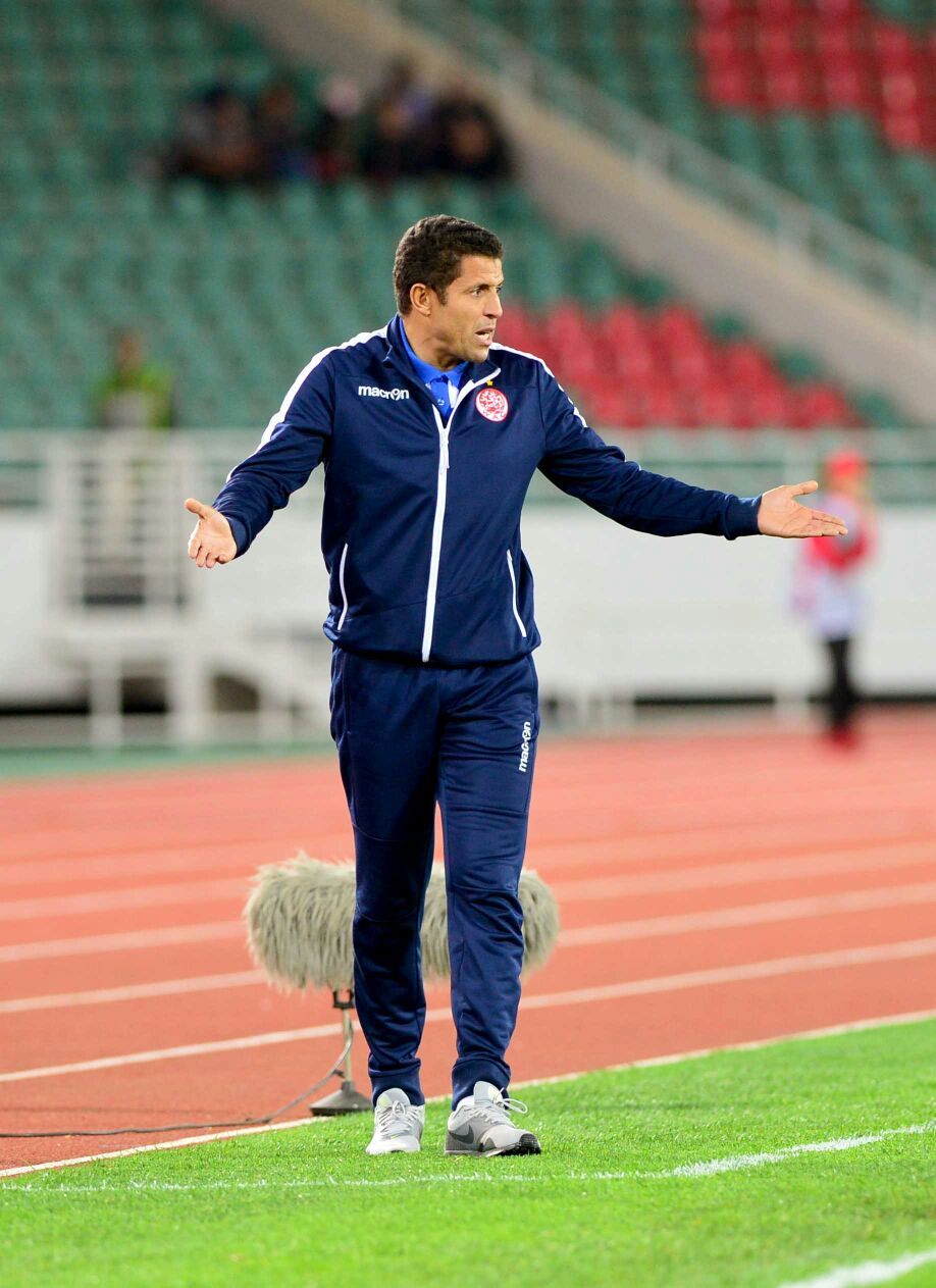  الحسين عموتة