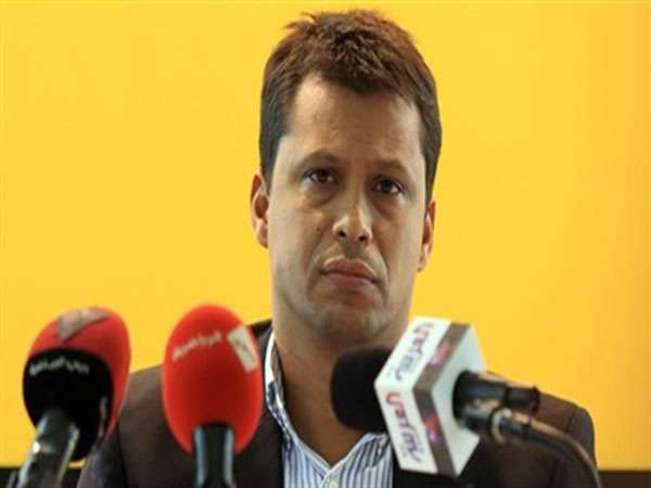 سيرجيو فارياس