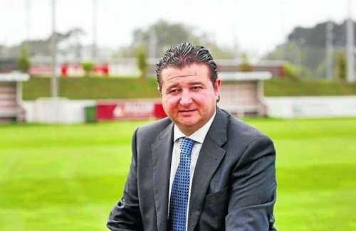 إيميليو دي ديوس