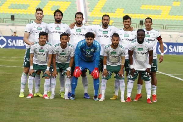 المصري البورسعيدي