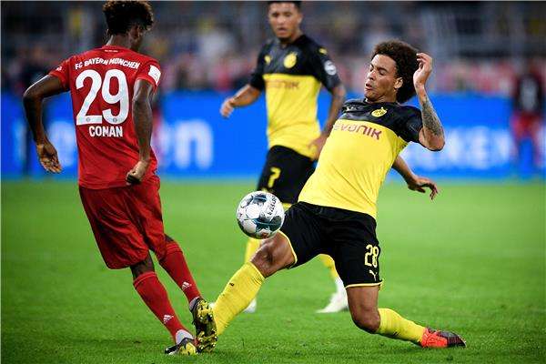 أكسيل فيتسل