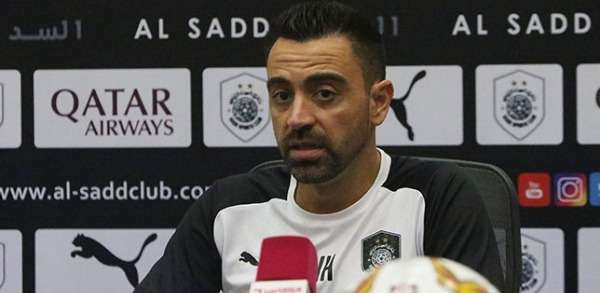 تشافي هيرنانديز