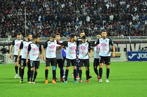 وفاق سطيف - أرشيفية