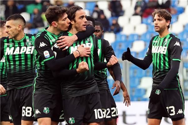 ماتري مع ساسولو