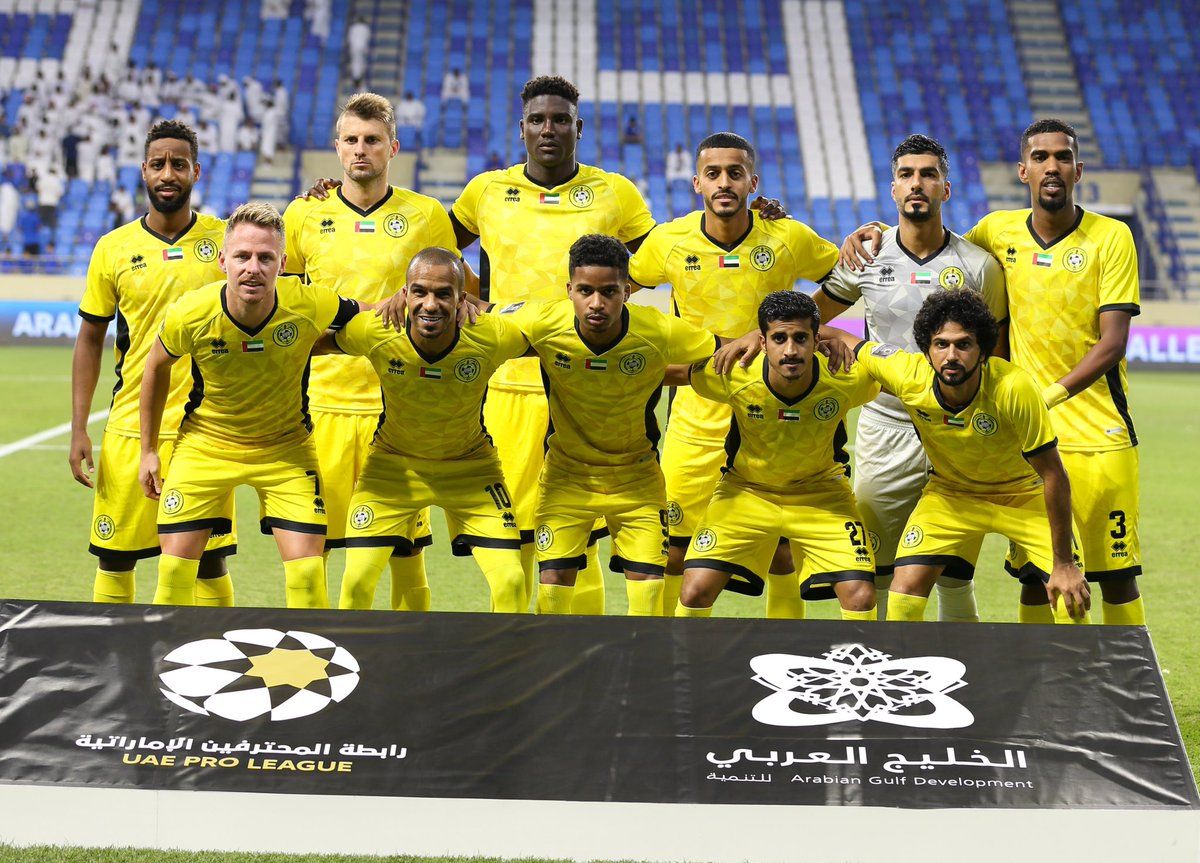 اتحاد كلباء