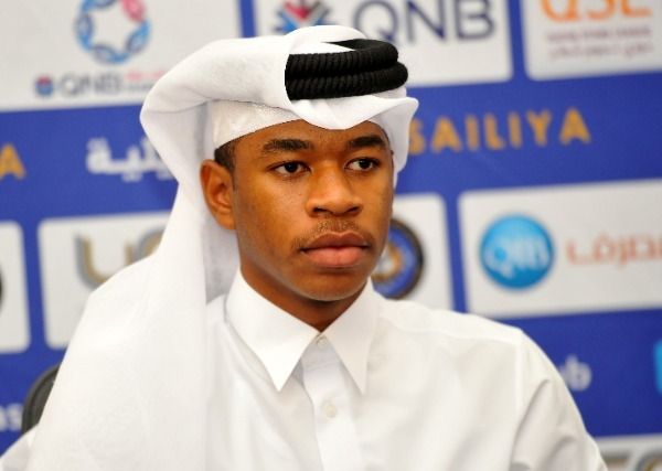 عادل الأحمد