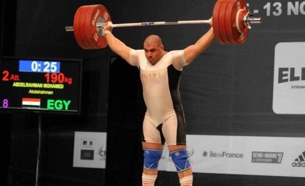 محمد عبد الرحمن