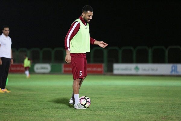 محمد سالم 