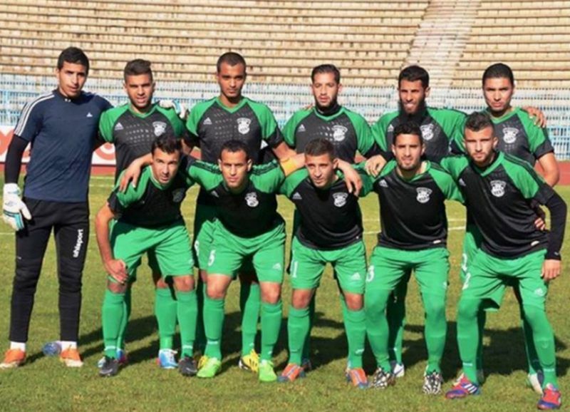 اتحاد بسكرة 