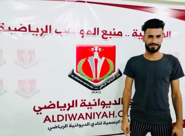 من تقديم عبد الكريم