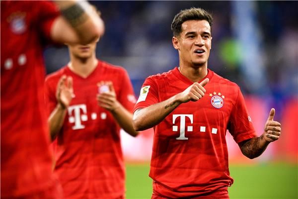 فيليب كوتينيو