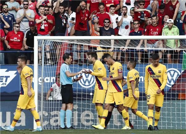 من المباراة