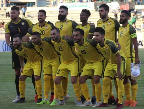 لاعبو العهد