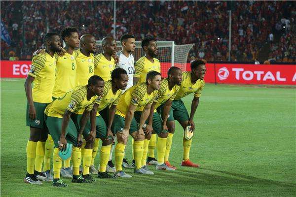 جنوب أفريقيا 