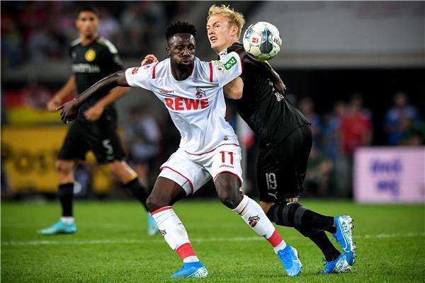 جوليان براندت