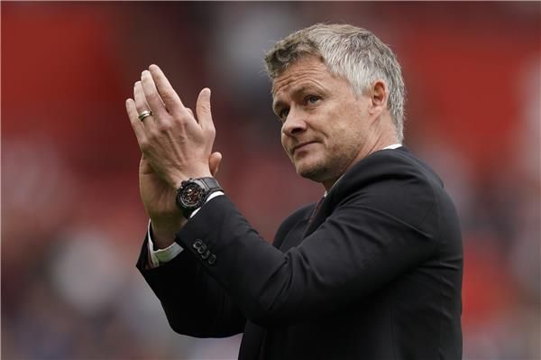 أولي جونار سولسكاير