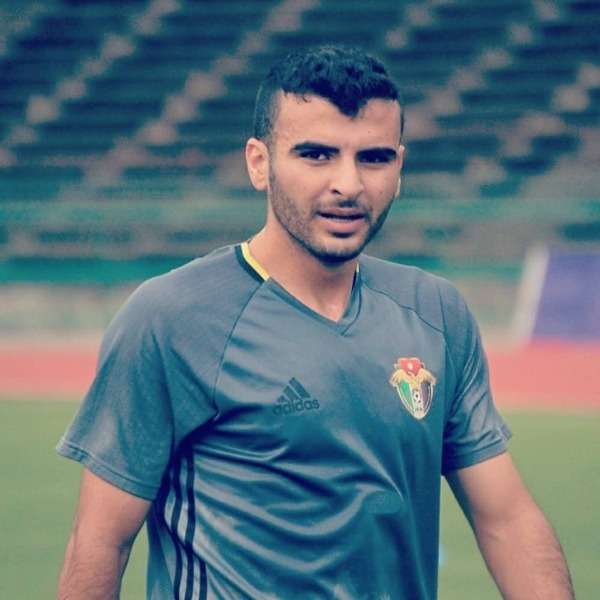  خالد الدردور