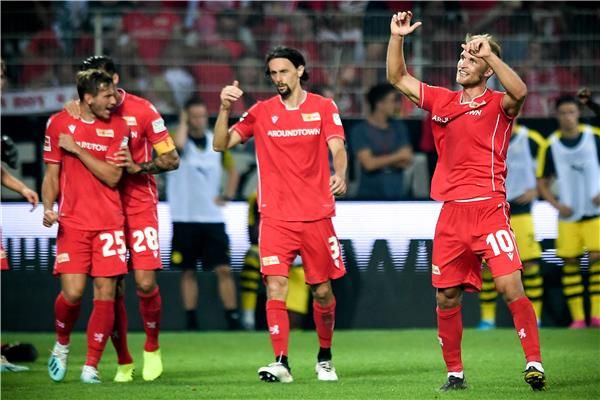 يونيون برلين