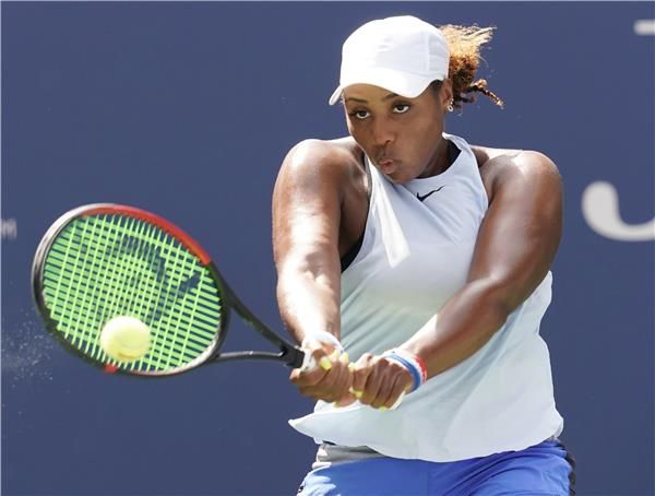 تايلور تاونسيند