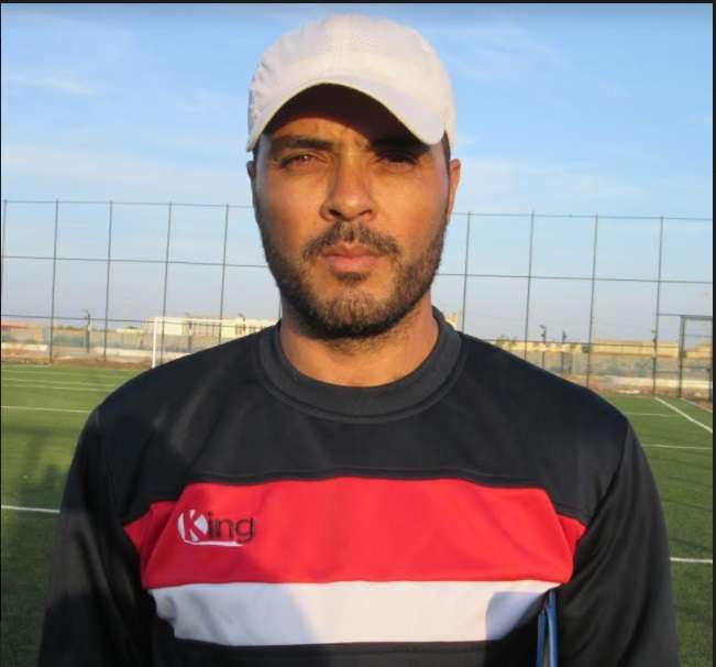 محمد الكيسر