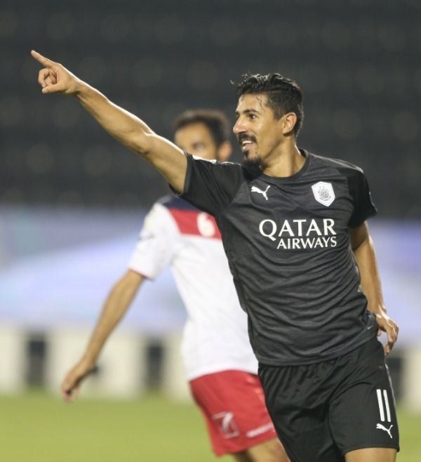 بغداد بونجاح