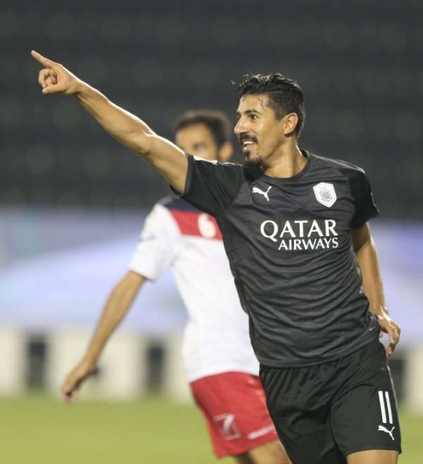 بغداد بونجاح