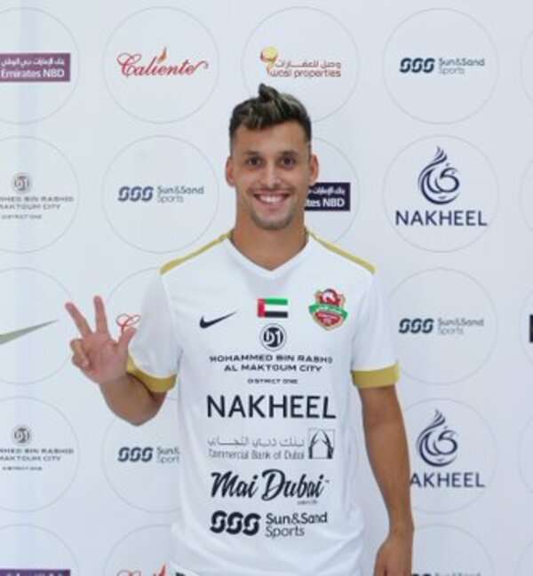 ليوناردو دي سوزا