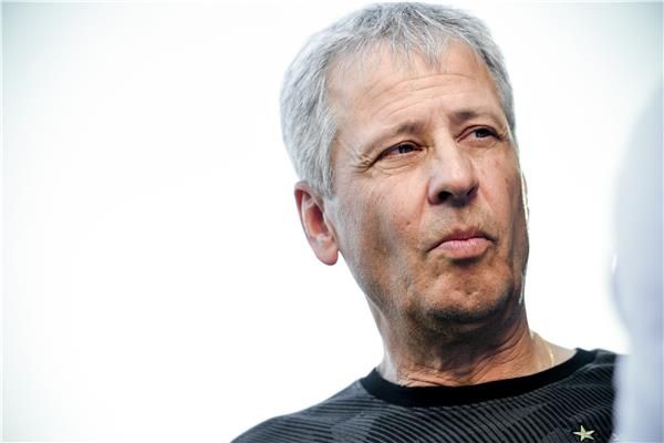 لوسيان فافر