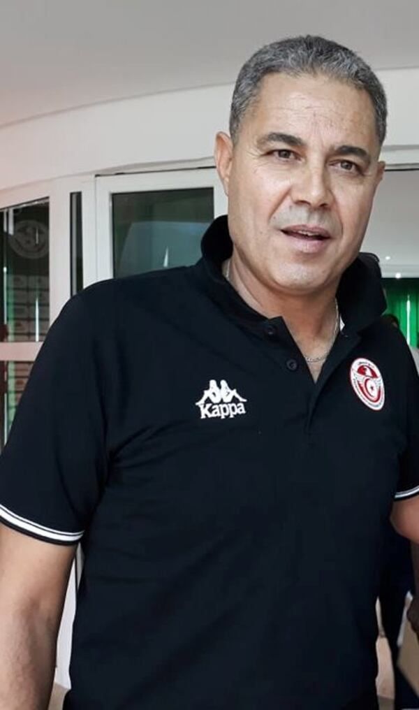 عادل زويتة ضمن الجهاز الفني الجديد لمنتخب تونس 