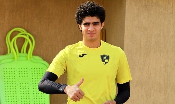 أحمد العش 