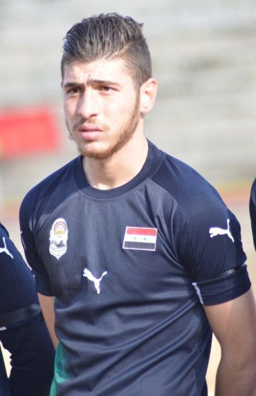 أحمد الأشقر