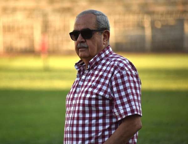 جمعة الراشد