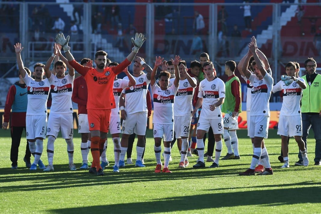 سان لورينزو