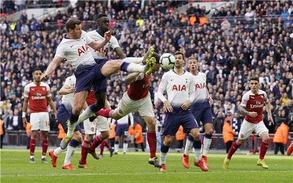 من مواجهة سابقة بين الفريقين