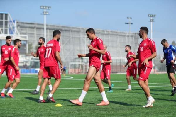 منتخب لبنان