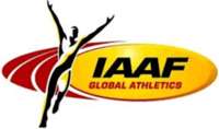 international association of athletics federations