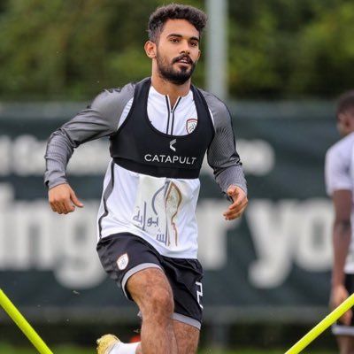 راكان الشملان