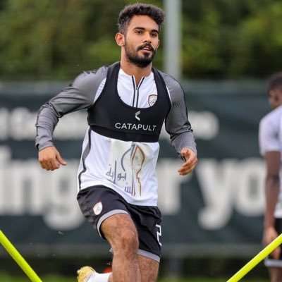 راكان الشملان