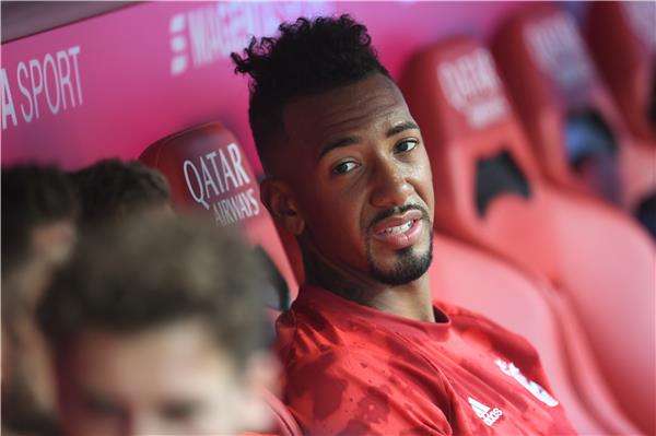 جيروم بواتينج 