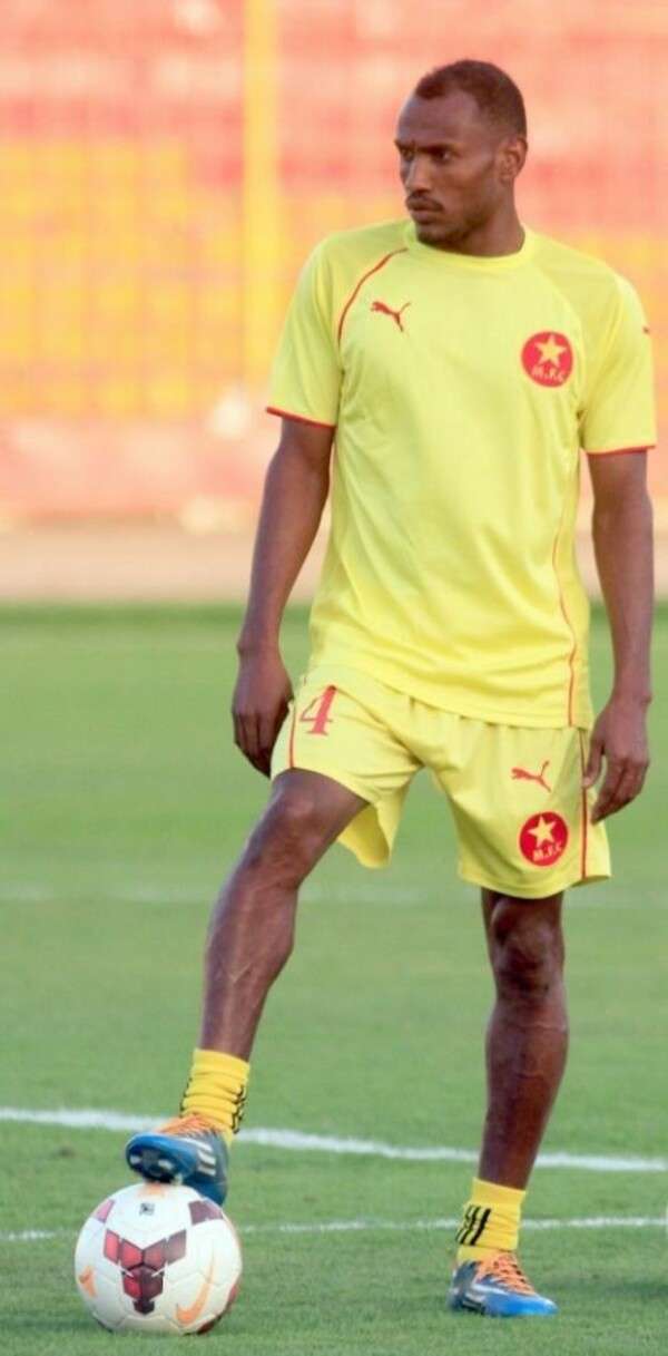 بكري المدينة